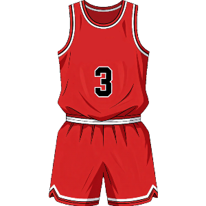Basketball Uniform