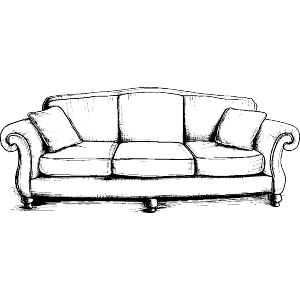 sofa