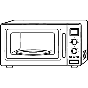 Microwave Oven
