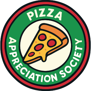 Pizza Appreciation Society