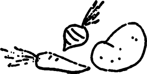 Root Vegetables