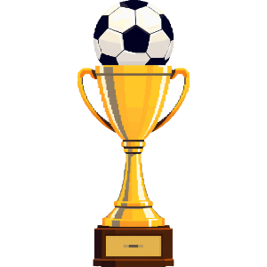 Football Trophy