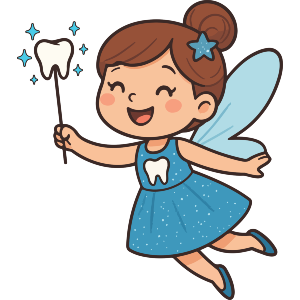 Tooth Fairy