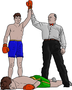 Boxing Knockout