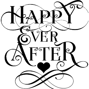 Happy Ever After