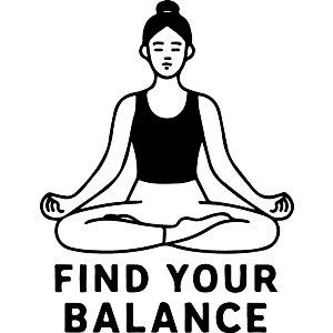 Yoga Balance Meditation