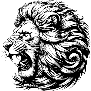 Lion Head