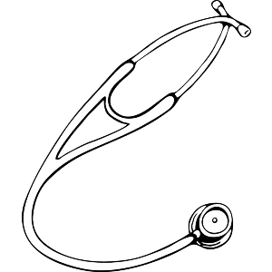 Medical Stethoscope