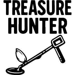Treasure Hunter