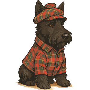 Scottish Terrier