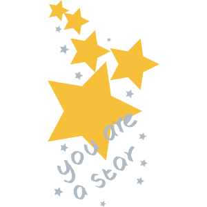 You Are A Star