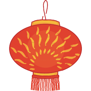 Chinese Lantern