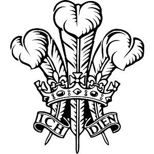 Prince of Wales Feathers