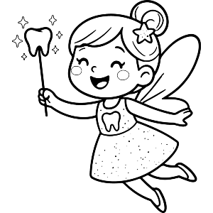Tooth Fairy