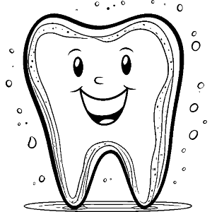 tooth
