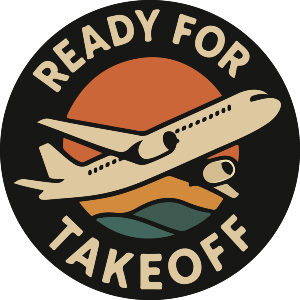 Ready For Takeoff