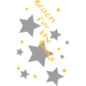 Reach For The Stars