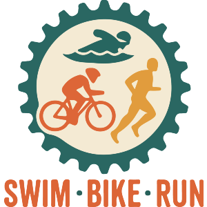 Swim Bike Run Triathlon