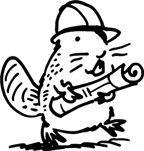 Beaver Overseer