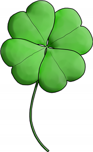 Four Leaf Clover