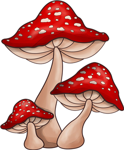 Toadstools