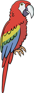Parrot