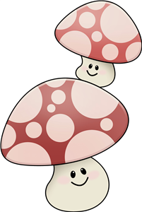 Mushrooms