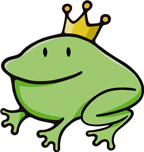 Frog Prince