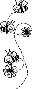 Bumblebee Trail
