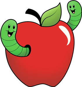 Apple Worms