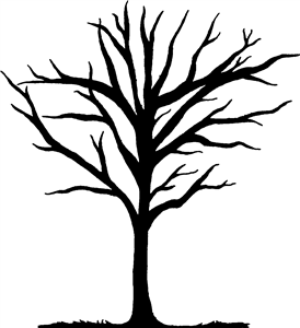 Winter Tree