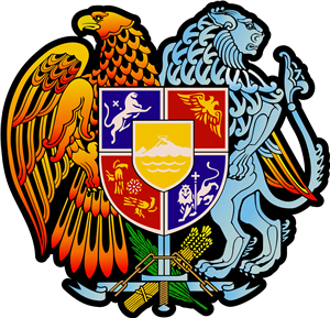 Coat Of Arms Of Armenia