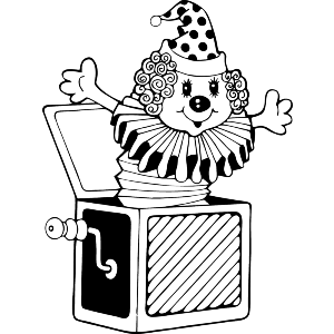 Jack In The Box