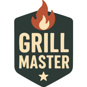Grill Master