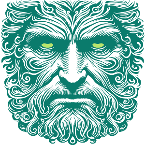 Head Of Neptune