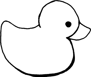 Rubber Duck