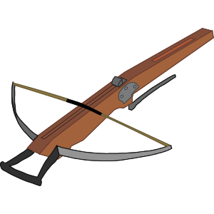 Wood Arbalest