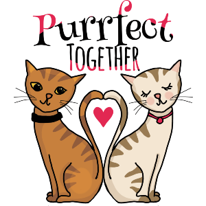 Purrfect Together