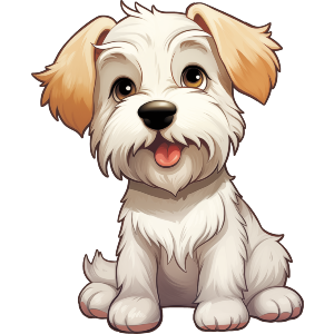 Sealyham Terrier