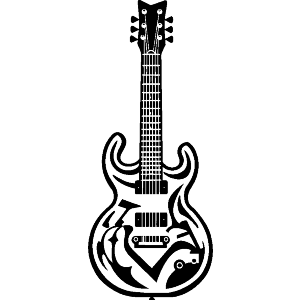 Electric Guitar