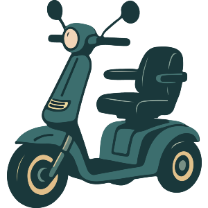 Personal Mobility Device