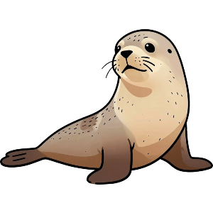 Sea Lion Pup