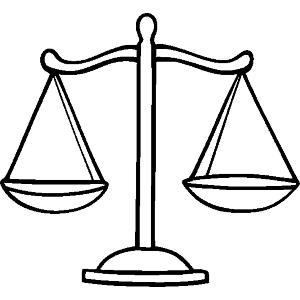 Libra Scales