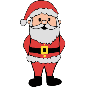 Father Christmas