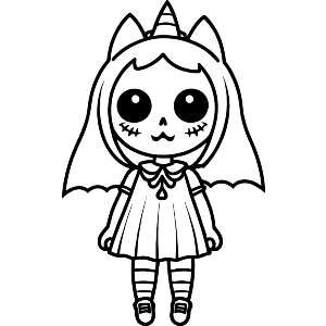Halloween Costume