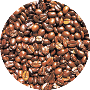 Espresso Coffee Beans