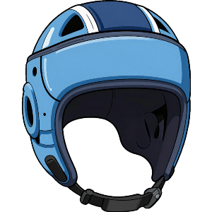 Rugby Scrum Cap