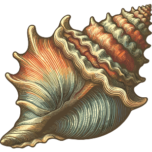 Sea Shell