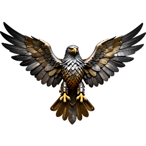 Mechanical Eagle