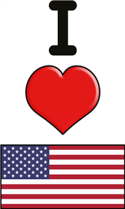 I Love America